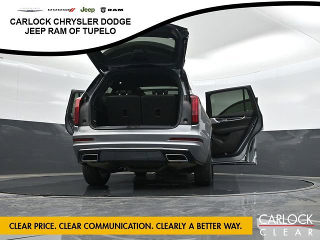 Used 2023 Cadillac XT6 Premium Luxury image 65