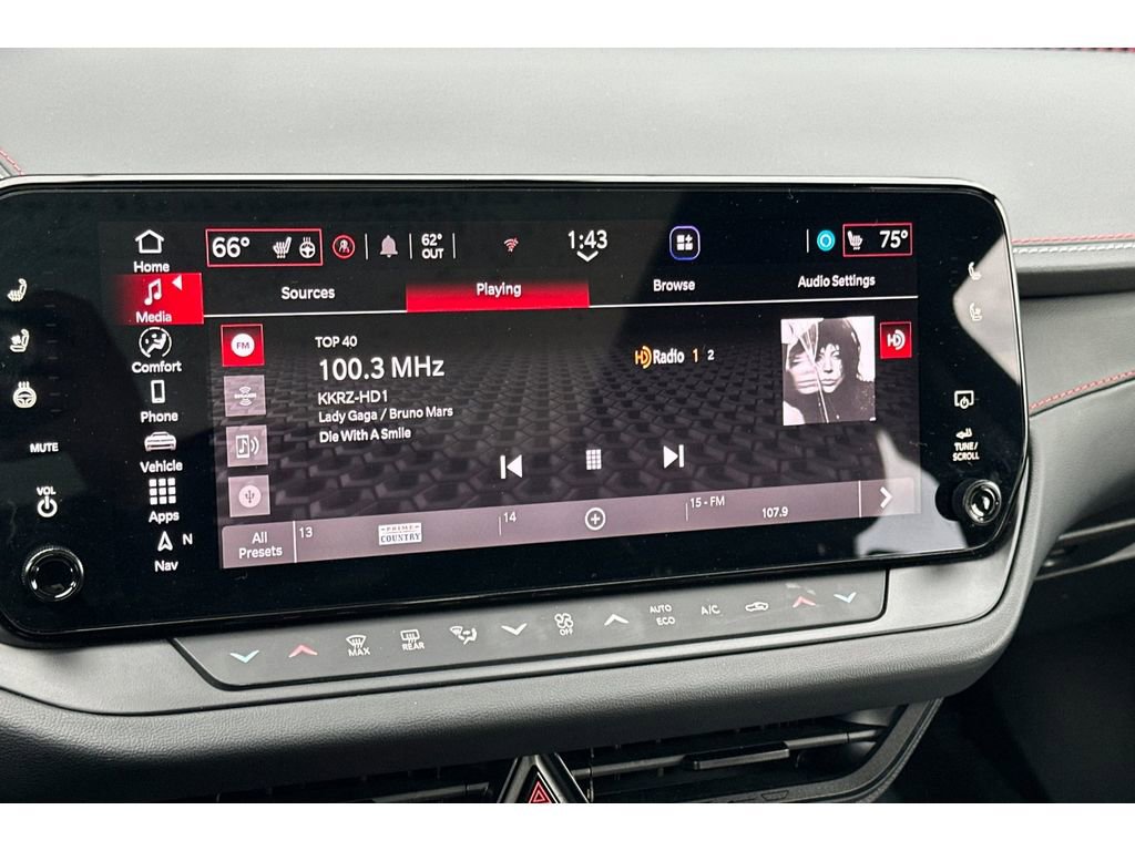 Used 2024 Dodge Charger R/T w/ Plus Group image 17