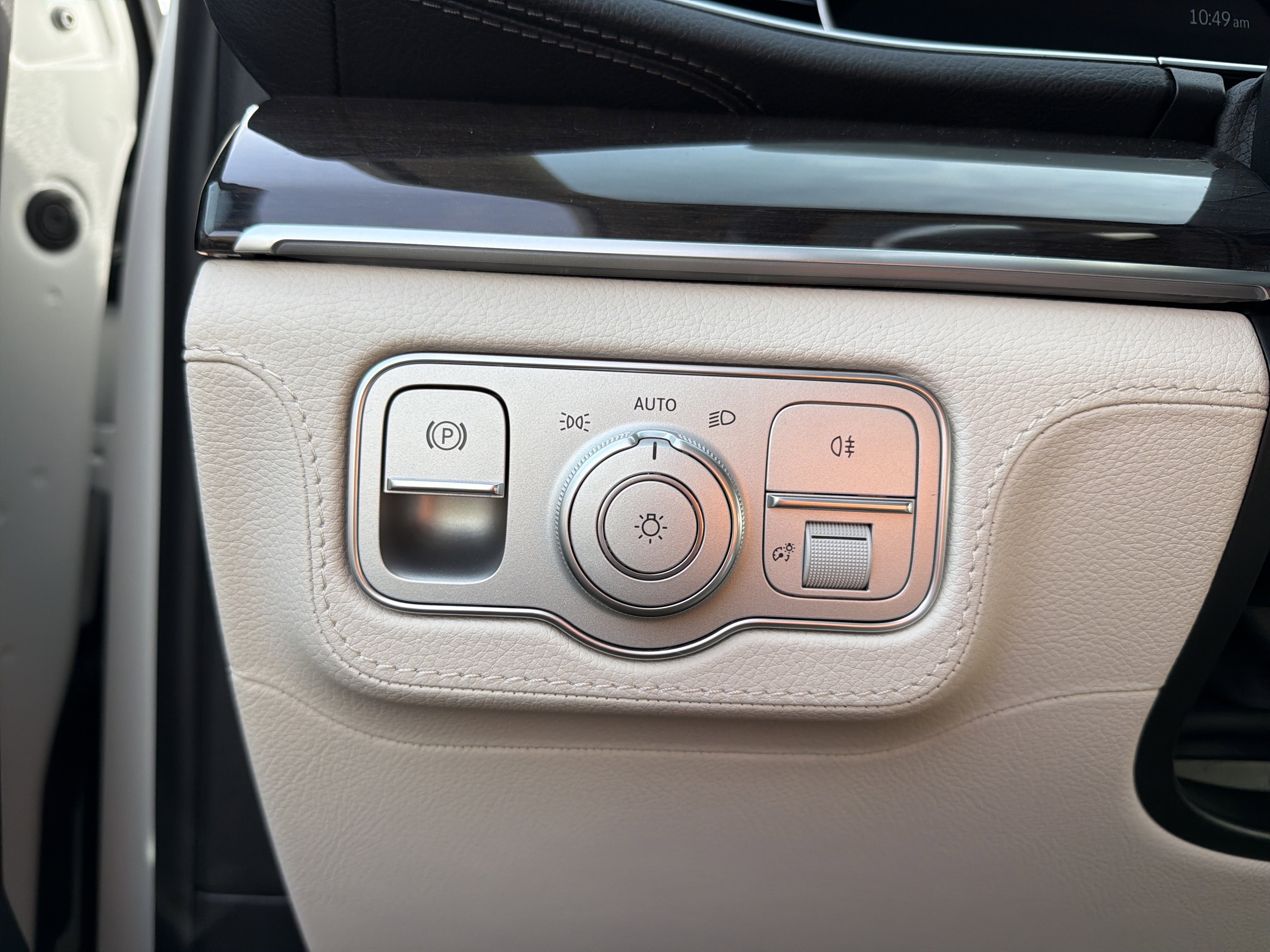 New 2026 Mercedes-Benz GLE 350 4MATIC image 15