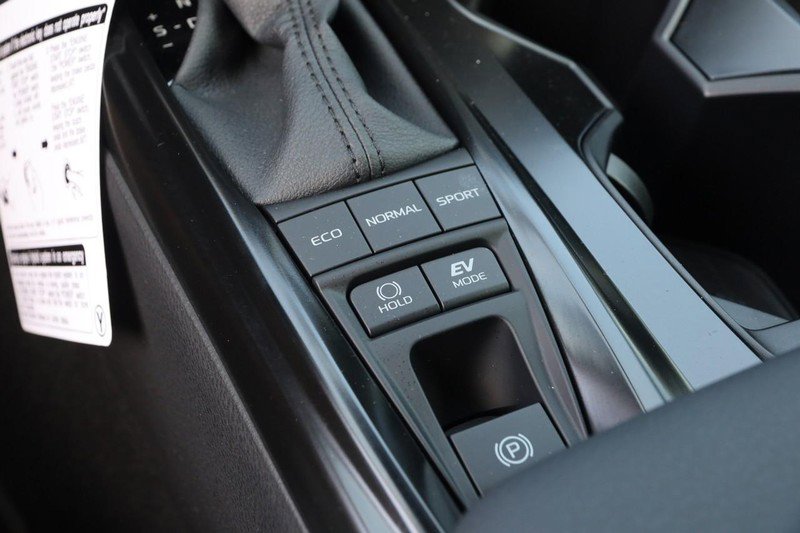 New 2026 Toyota Camry LE image 18