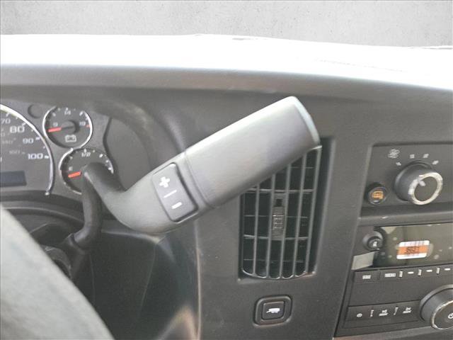 New 2026 Chevrolet Express 2500 w/ Driver Convenience Package RWD image 14