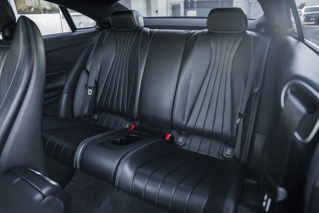 Certified 2023 Mercedes-Benz E 450 E 450 image 33