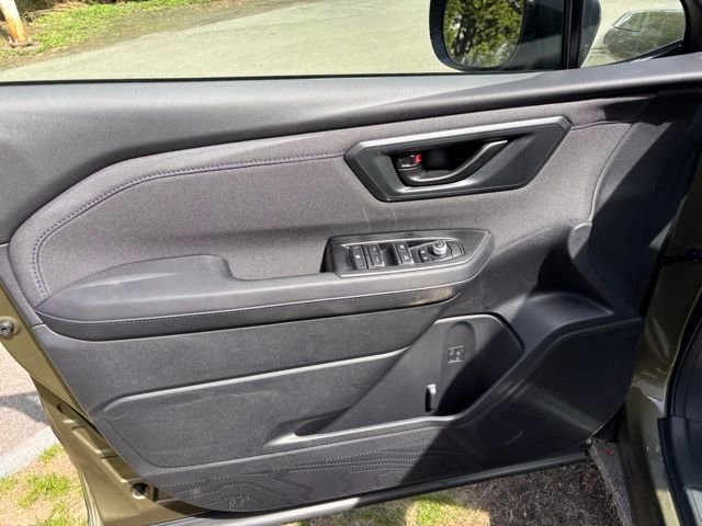 New 2026 Subaru Forester Premium AWD/4WD image 22