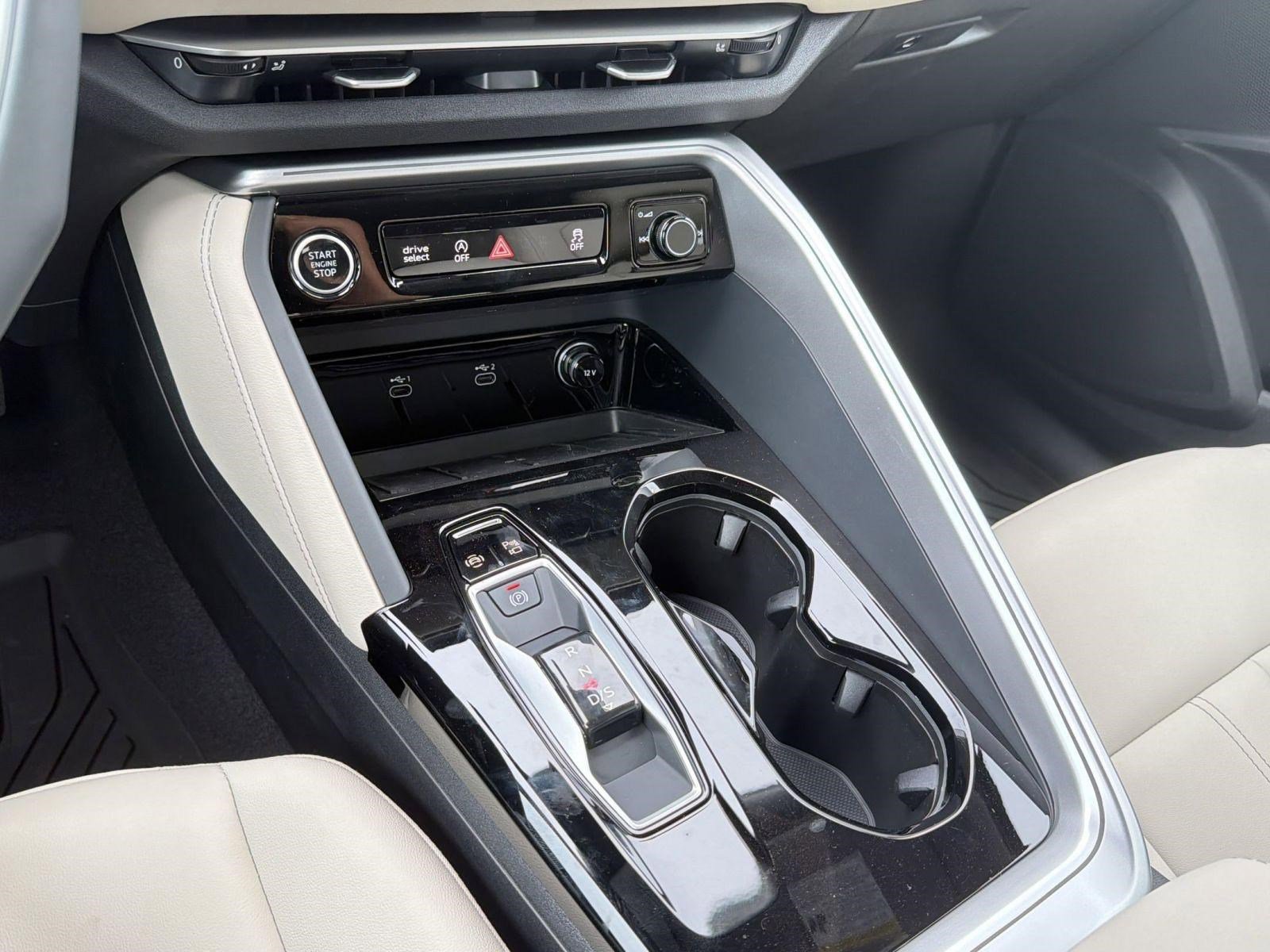 New 2026 Audi Q5 Premium AWD/4WD image 25