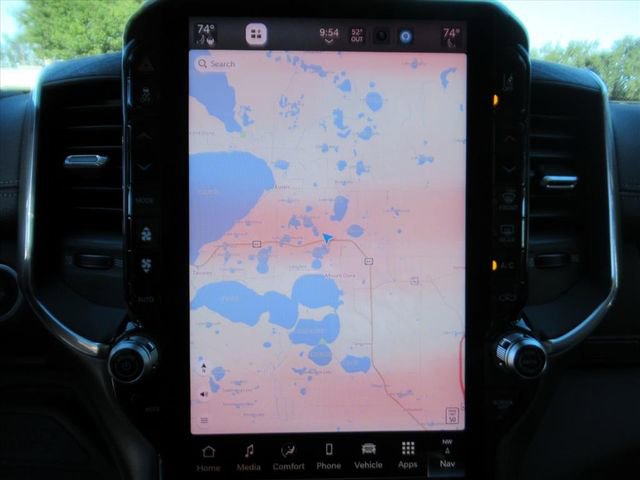 New 2026 RAM 2500 Laramie image 24