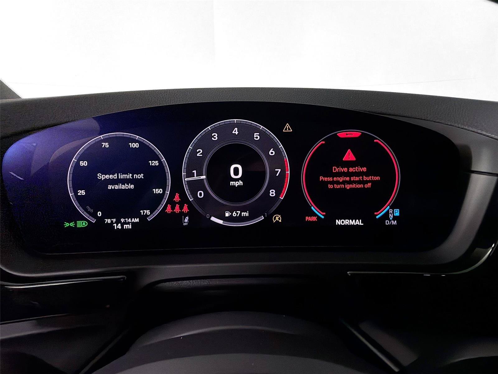 Certified 2026 Porsche Cayenne Coupe AWD/4WD image 19