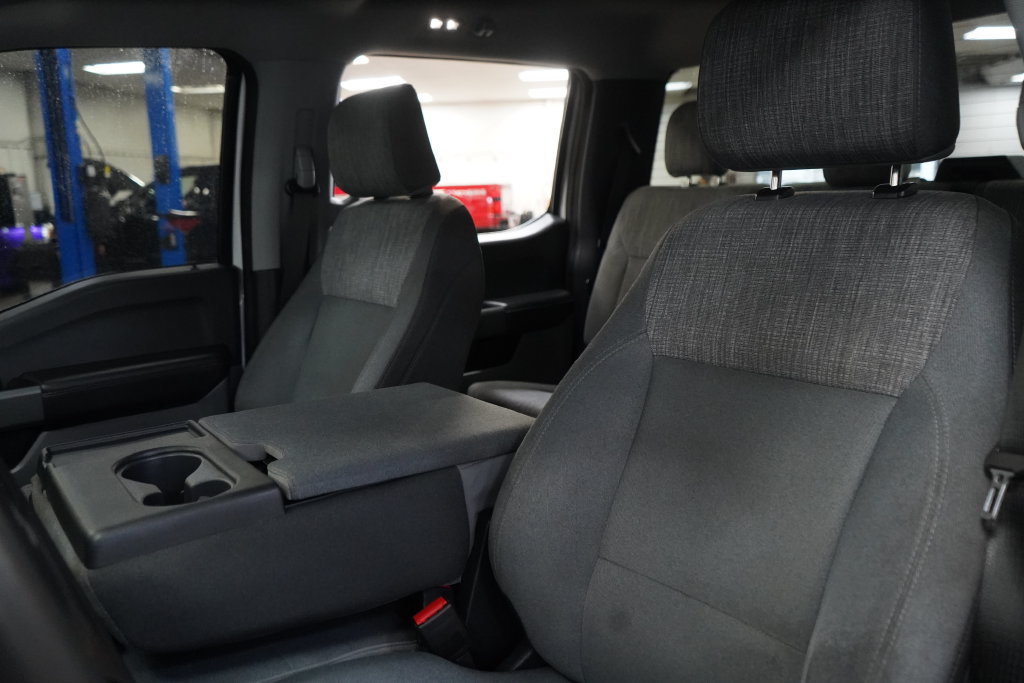 Certified 2022 Ford F150 XLT AWD/4WD image 22