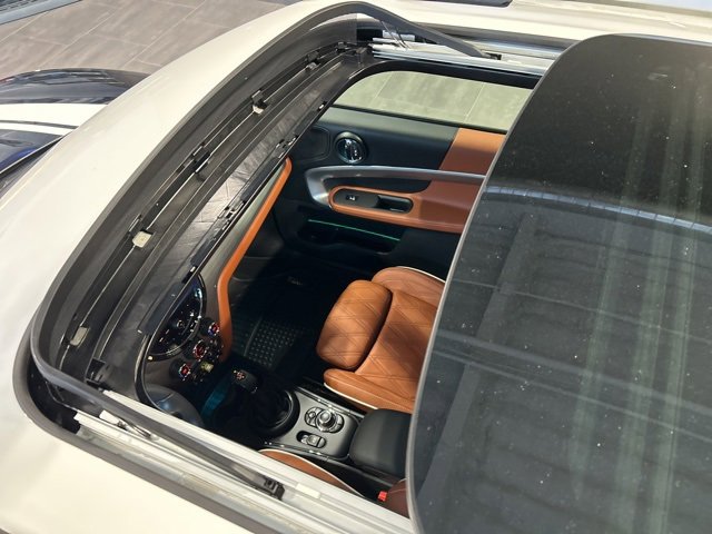 Used 2023 MINI Cooper Countryman SE w/ Storage Package image 53