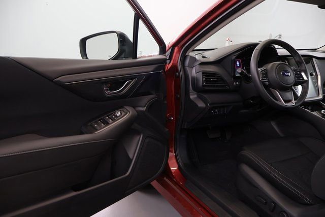 New 2025 Subaru Legacy Premium image 8