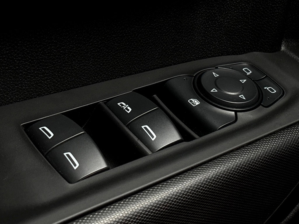 New 2024 Chevrolet Silverado 1500 Custom AWD/4WD image 32