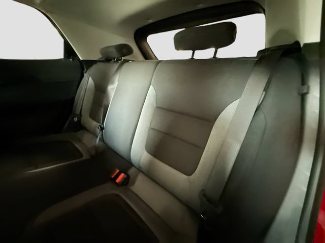 New 2026 Chevrolet TrailBlazer LT w/ Midnight Edition AWD/4WD image 24
