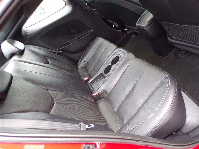 Used 2016 Hyundai Veloster Turbo w/ Option Group 04 FWD image 23