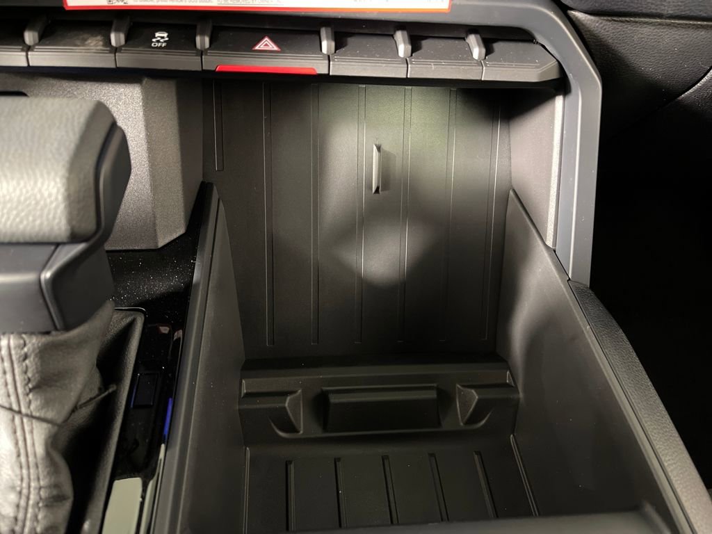 New 2026 Toyota Tundra SR image 30