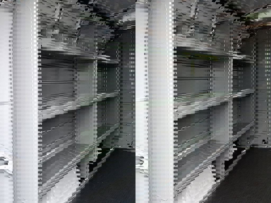 New 2025 Chevrolet Express 3500 w/ Driver Convenience Package image 7