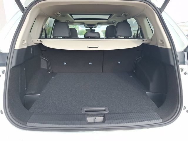 Used 2026 Nissan Rogue Dark Armor AWD/4WD image 23