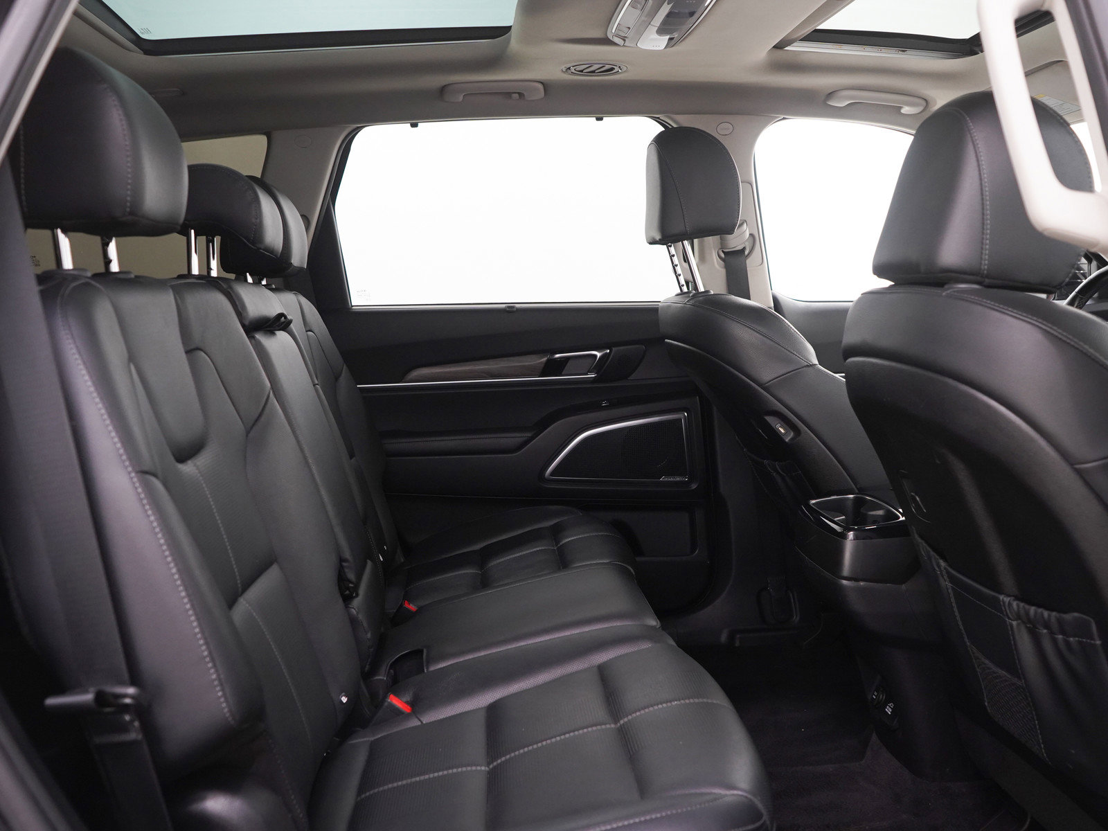Used 2022 Kia Telluride SX AWD/4WD image 16