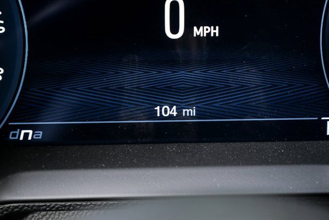 New 2024 Alfa Romeo Giulia Quadrifoglio image 12