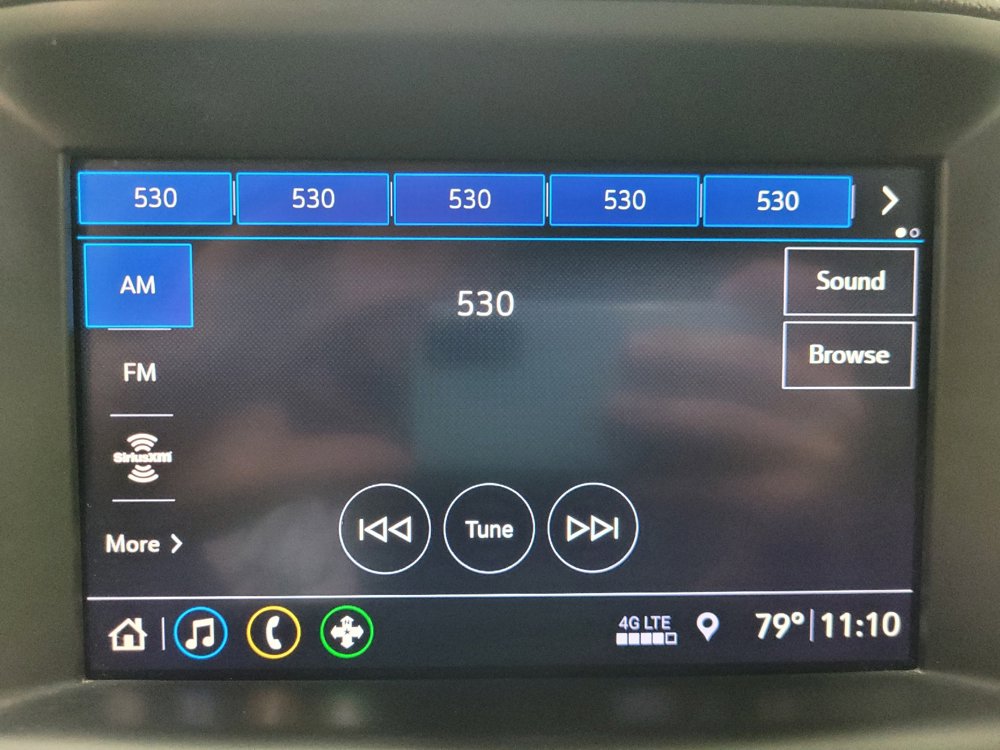 Used 2020 GMC Terrain SLT w/ Preferred Package AWD/4WD image 25