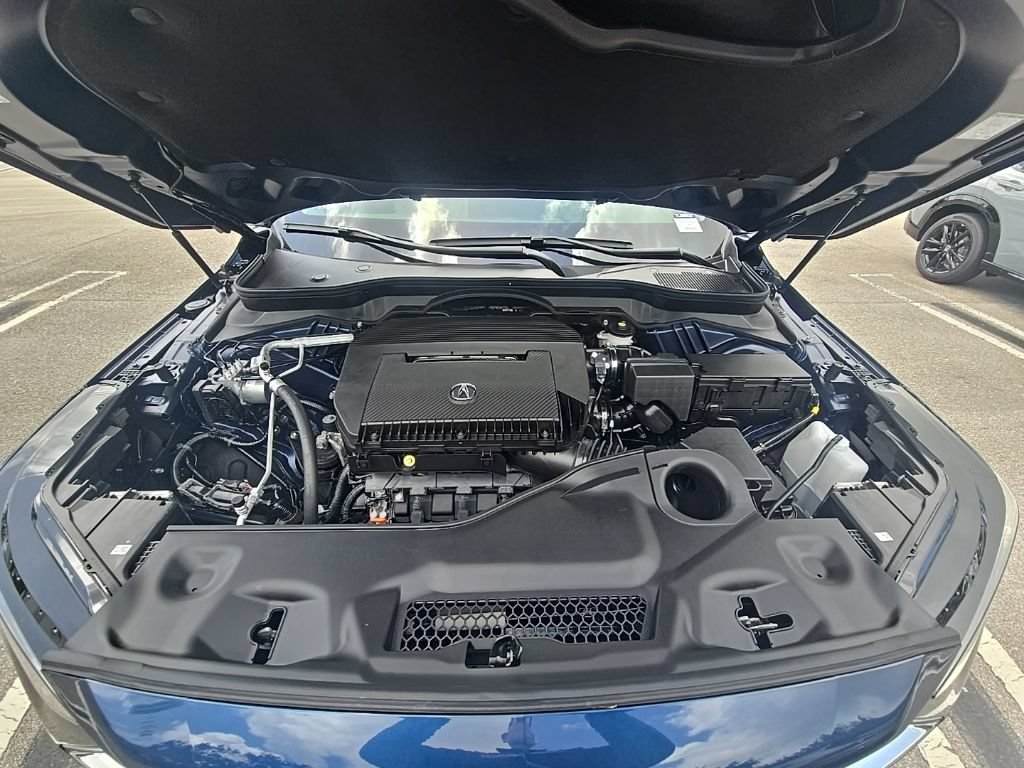 New 2026 Acura MDX FWD w/ Technology Package image 35