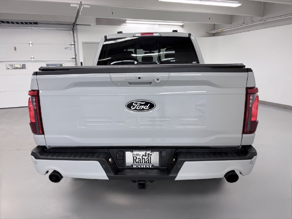 Used 2024 Ford F150 XLT w/ Equipment Group 302A MID AWD/4WD image 5