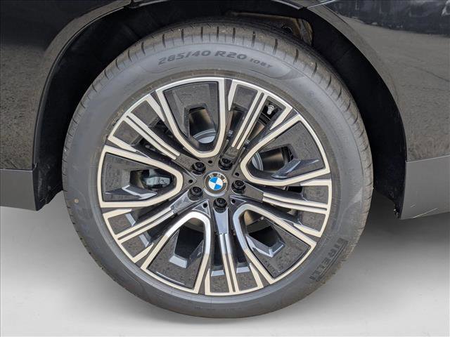 New 2026 BMW X3 xDrive30 w/ Convenience Package image 10