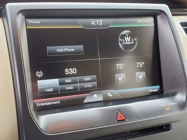 Used 2015 Ford Flex SEL w/ Equipment Group 202A image 22