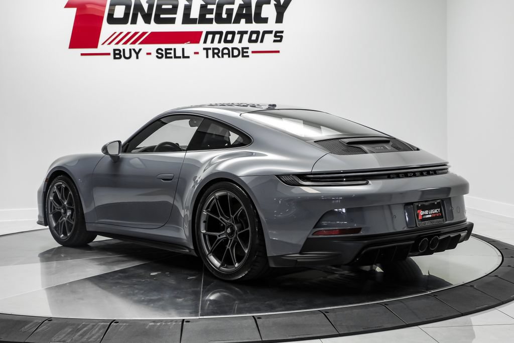 Used 2023 Porsche 911 GT3 RWD image 13