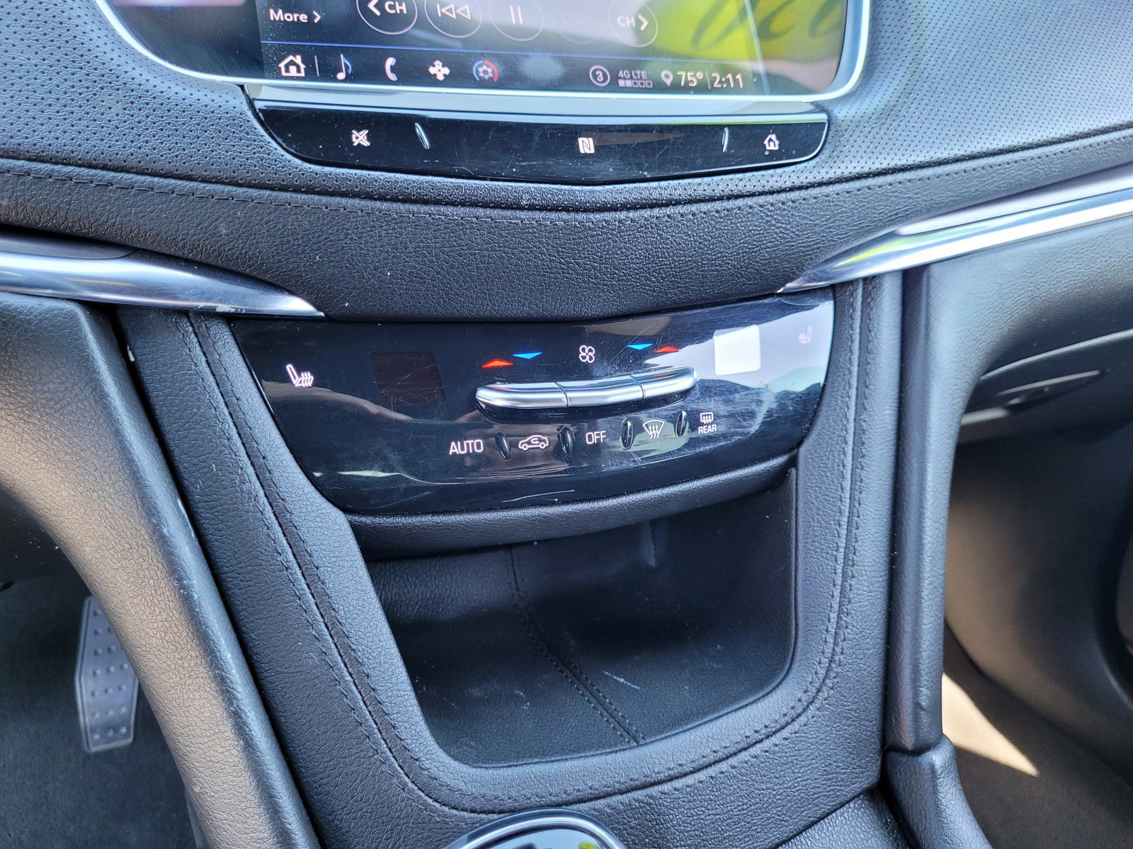 Used 2020 Cadillac XT5 Luxury image 19