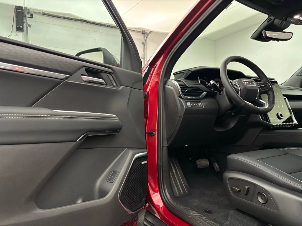 New 2026 GMC Acadia Elevation w/ Elevation Premium Package image 17