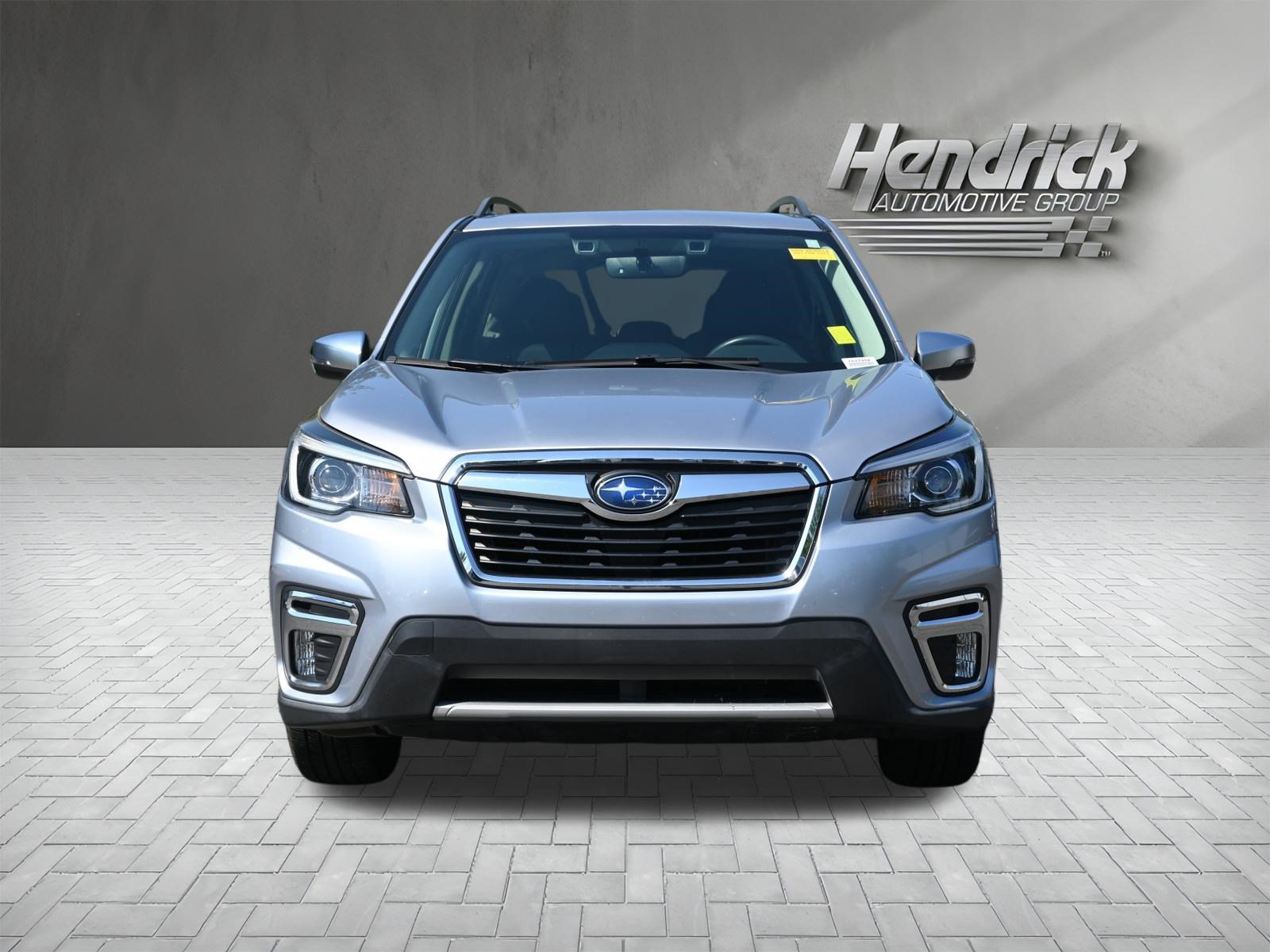 Used 2019 Subaru Forester Touring w/ Popular Package #3 AWD/4WD image 3