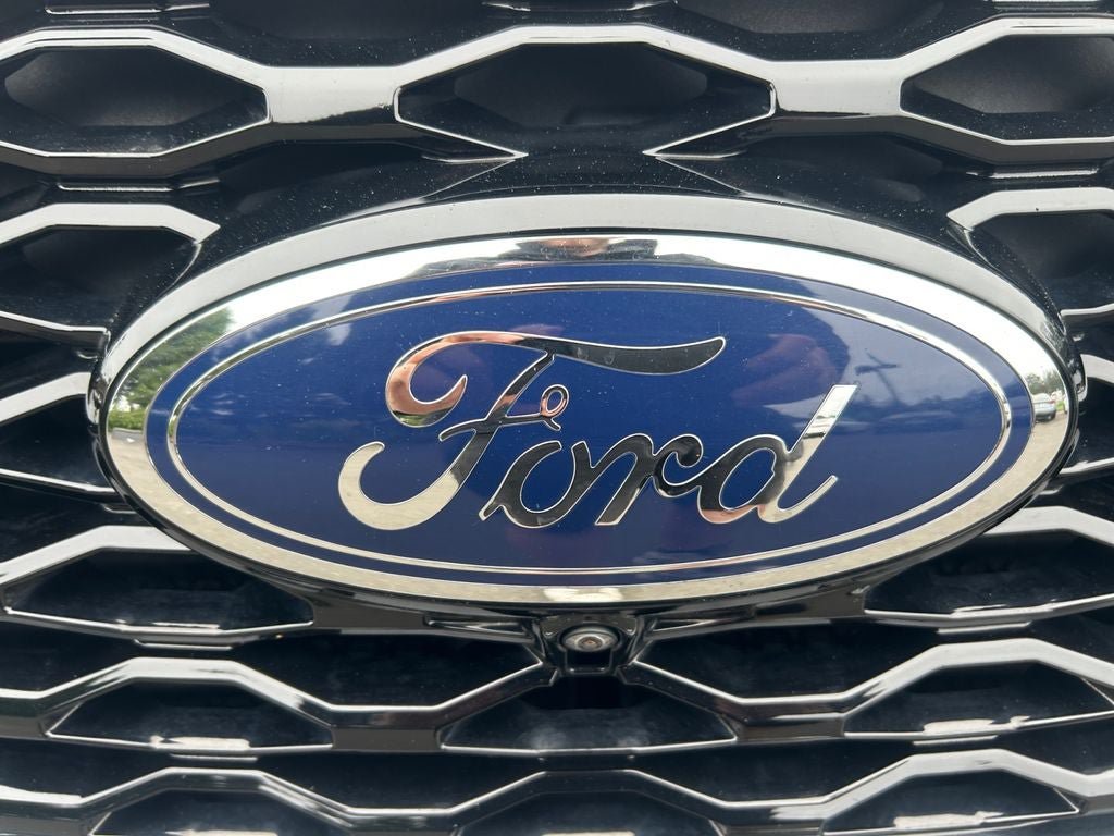 Used 2022 Ford Explorer ST w/ Equipment Group 401A AWD/4WD image 34