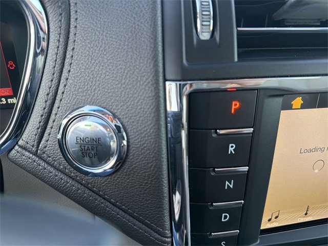 Used 2019 Lincoln Continental Reserve image 15