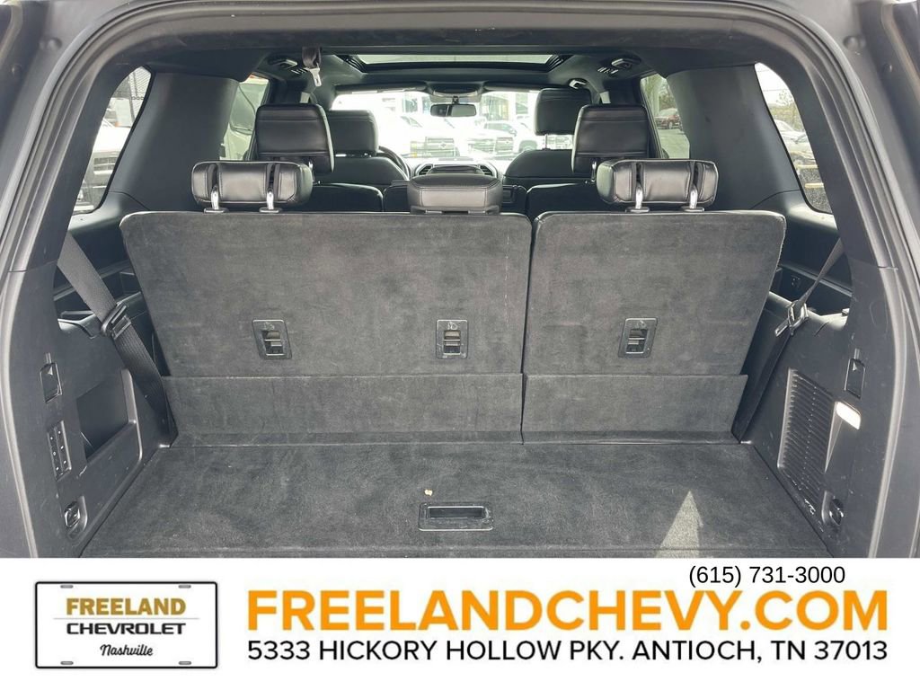 Used 2018 Ford Expedition Limited image 14
