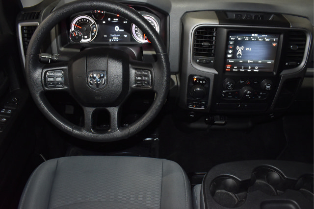 Used 2020 RAM 1500 Express w/ Wheel & Sound Group AWD/4WD image 30