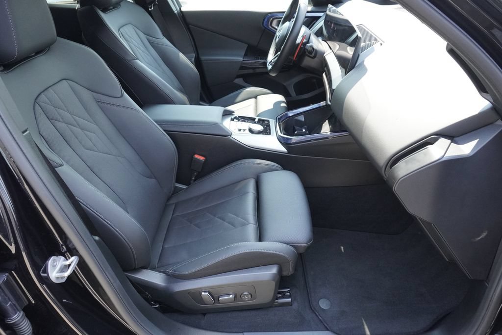 Used 2026 BMW X3 M50 AWD/4WD image 23