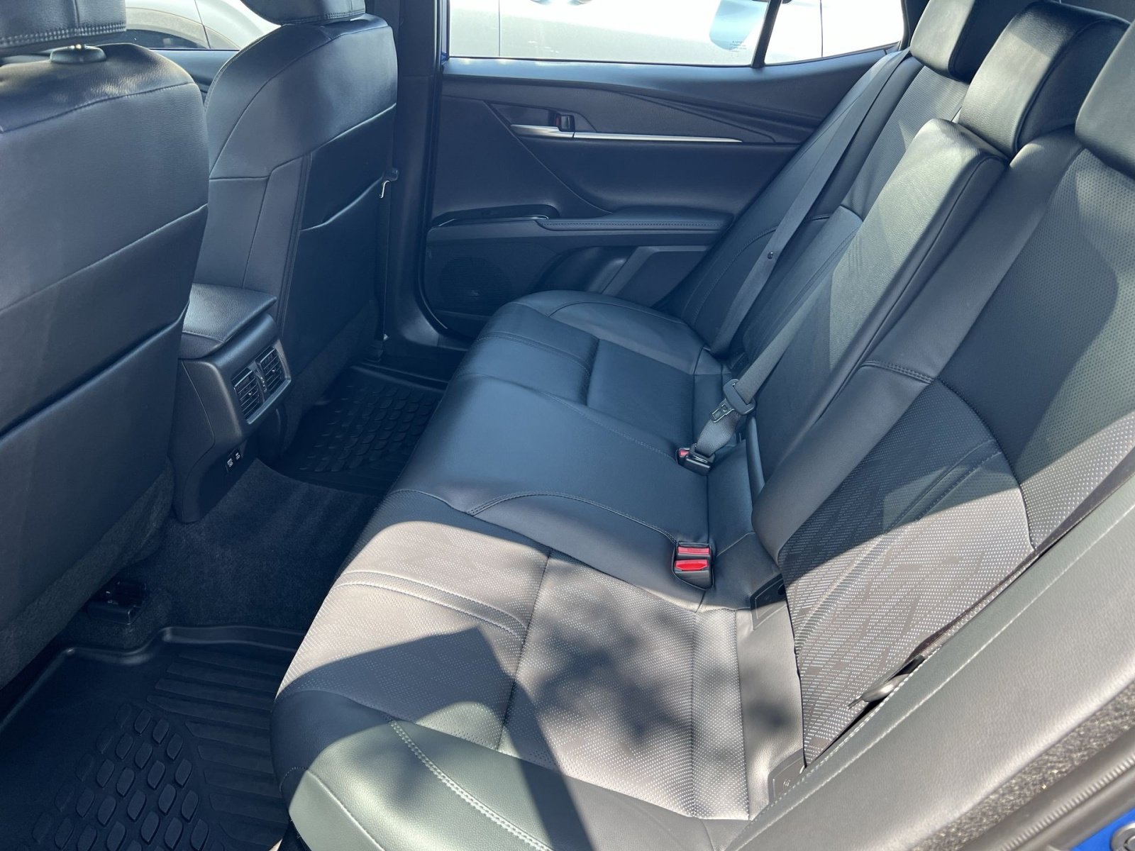Used 2025 Toyota Camry XSE image 21