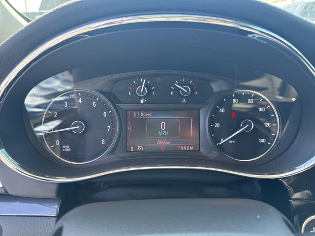 Used 2022 Buick Encore Preferred w/ Safety Package II image 14