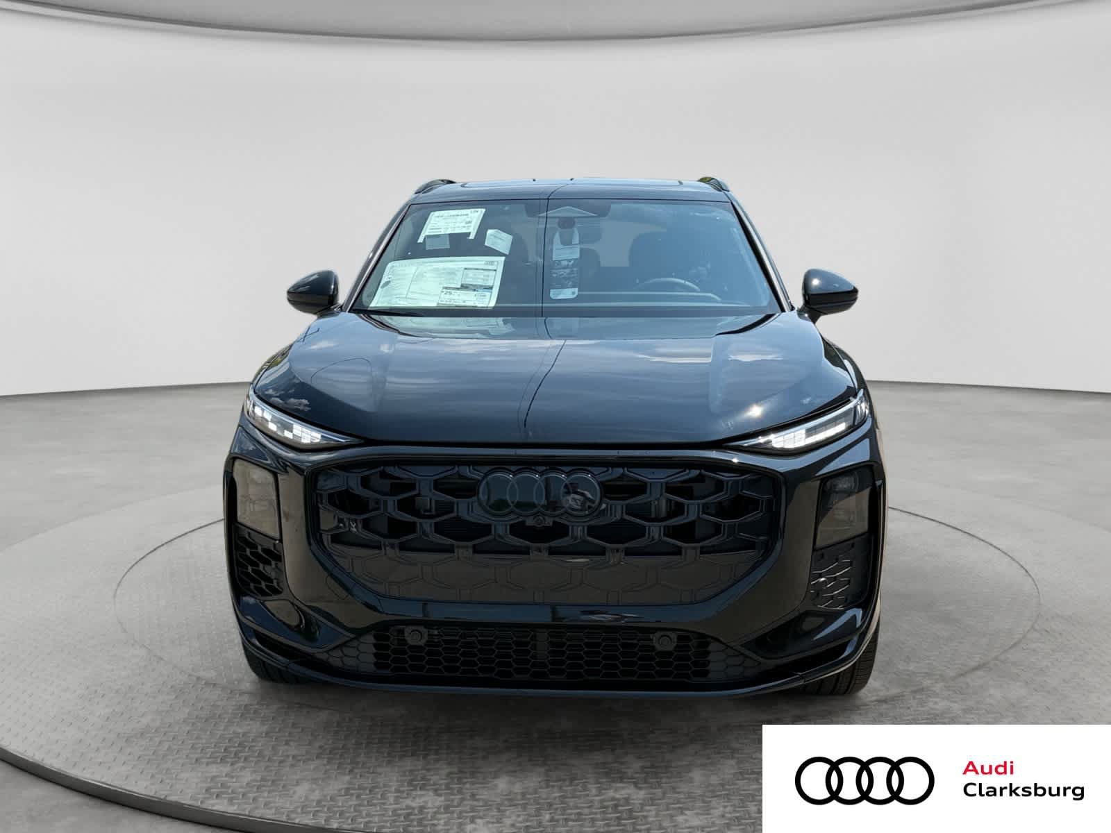 New 2026 Audi Q3 quattro 2.0T AWD/4WD image 2