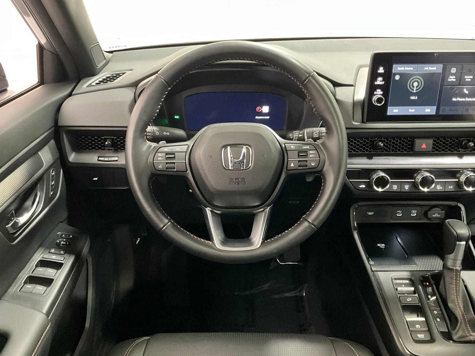 Used 2026 Honda CR-V Sport-L image 6