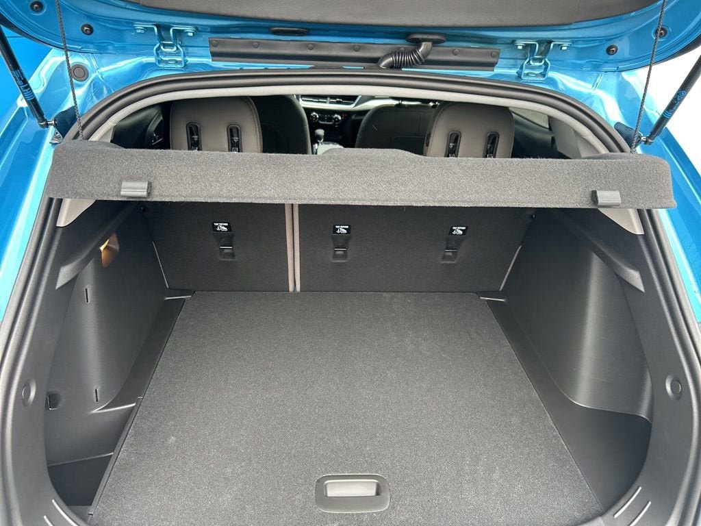 New 2026 Chevrolet Trax ACTIV image 21