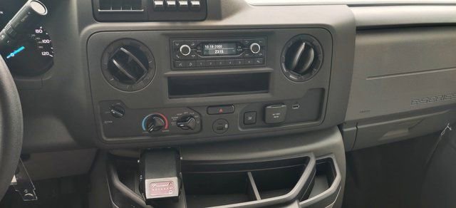 New 2026 Ford E-350 and Econoline 350 Super Duty w/ Power Equipment Group image 6