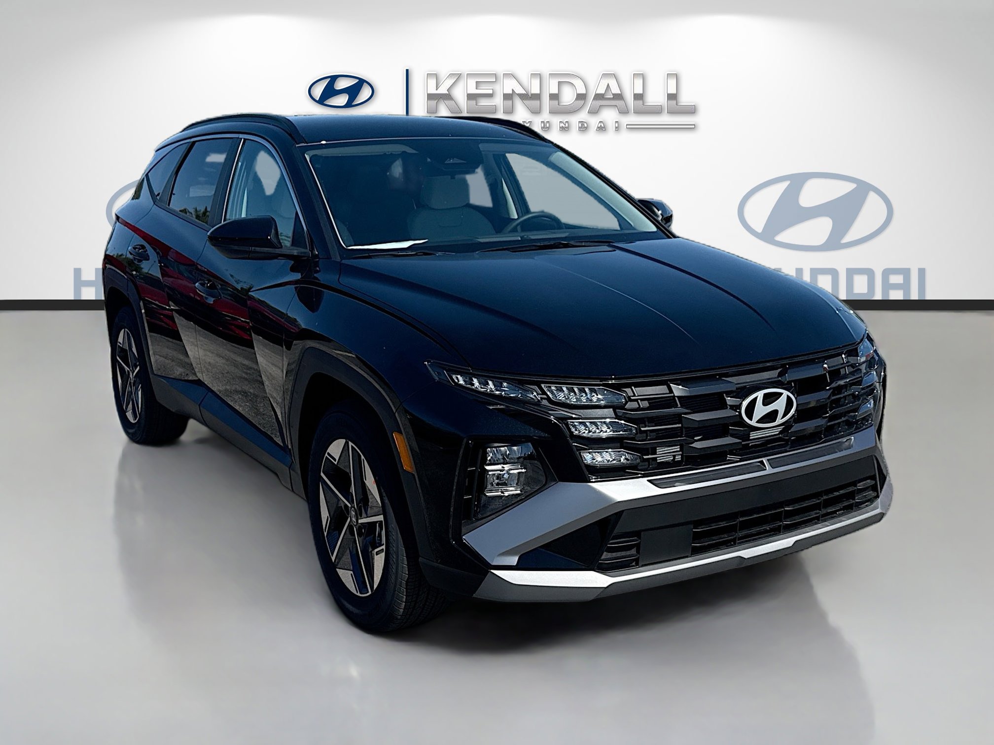 New 2026 Hyundai Tucson SEL FWD video 1