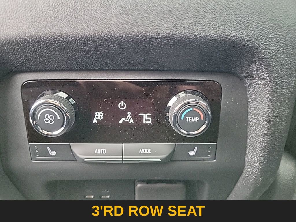 Used 2024 Chevrolet Traverse RS w/ LPO, Floor Liner Package image 12