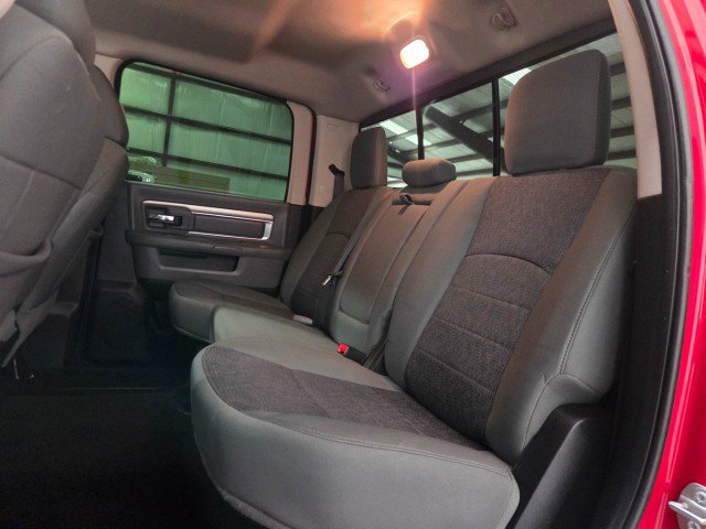 Used 2016 RAM 2500 Big Horn AWD/4WD image 83