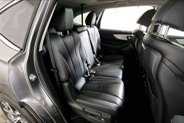 Used 2023 Acura MDX SH-AWD w/ Technology Package image 27