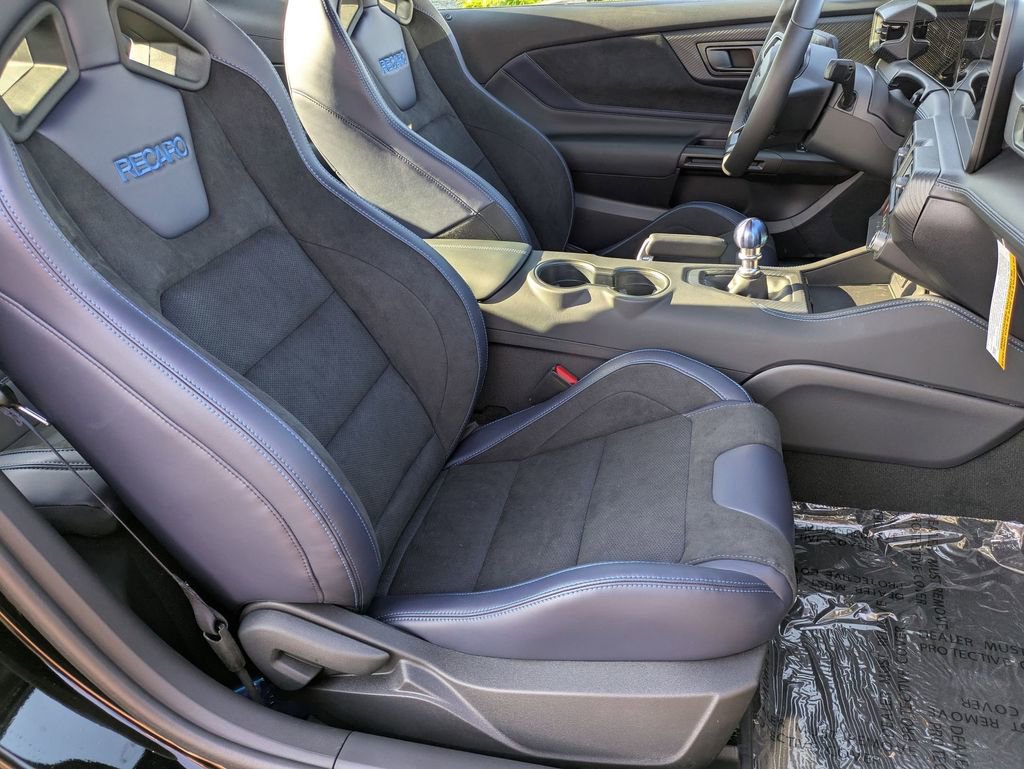 New 2025 Ford Mustang Dark Horse image 20
