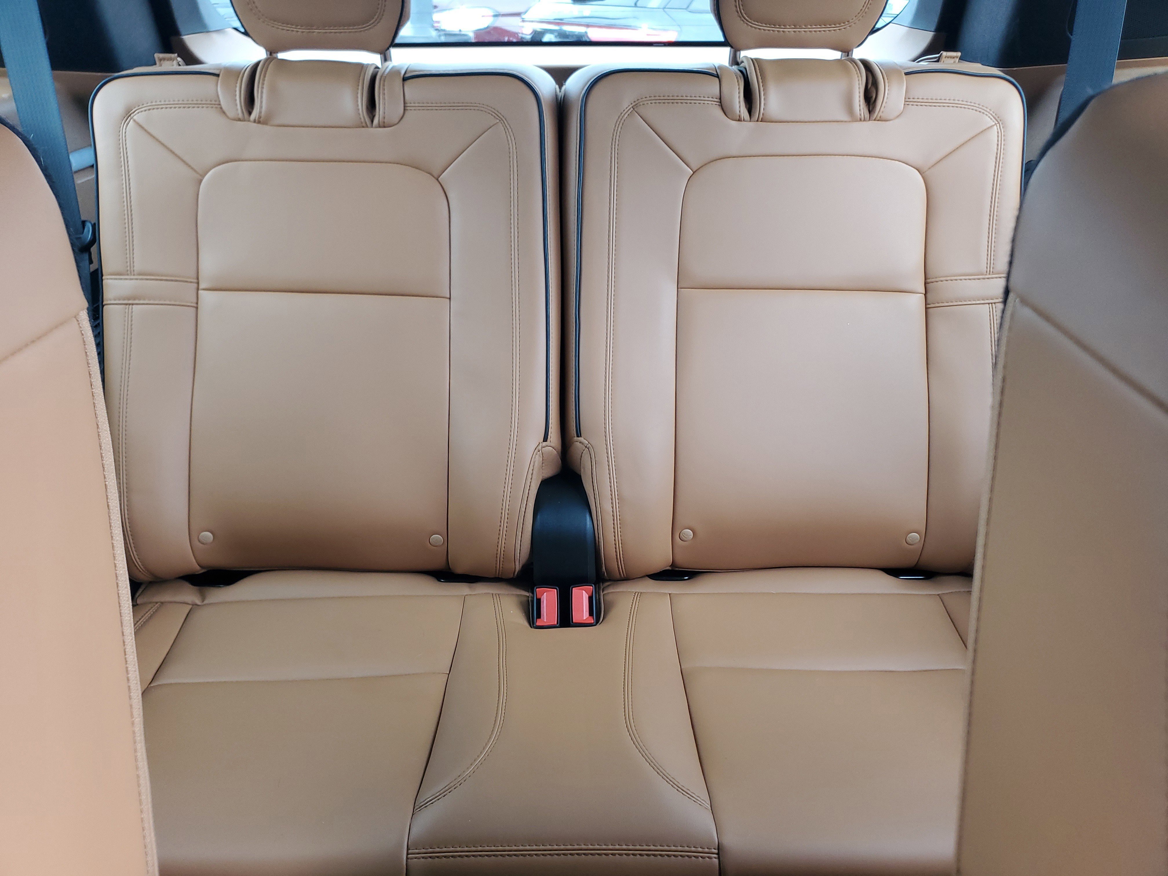 Used 2023 Lincoln Aviator Black Label w/ Dynamic Handling Package image 20