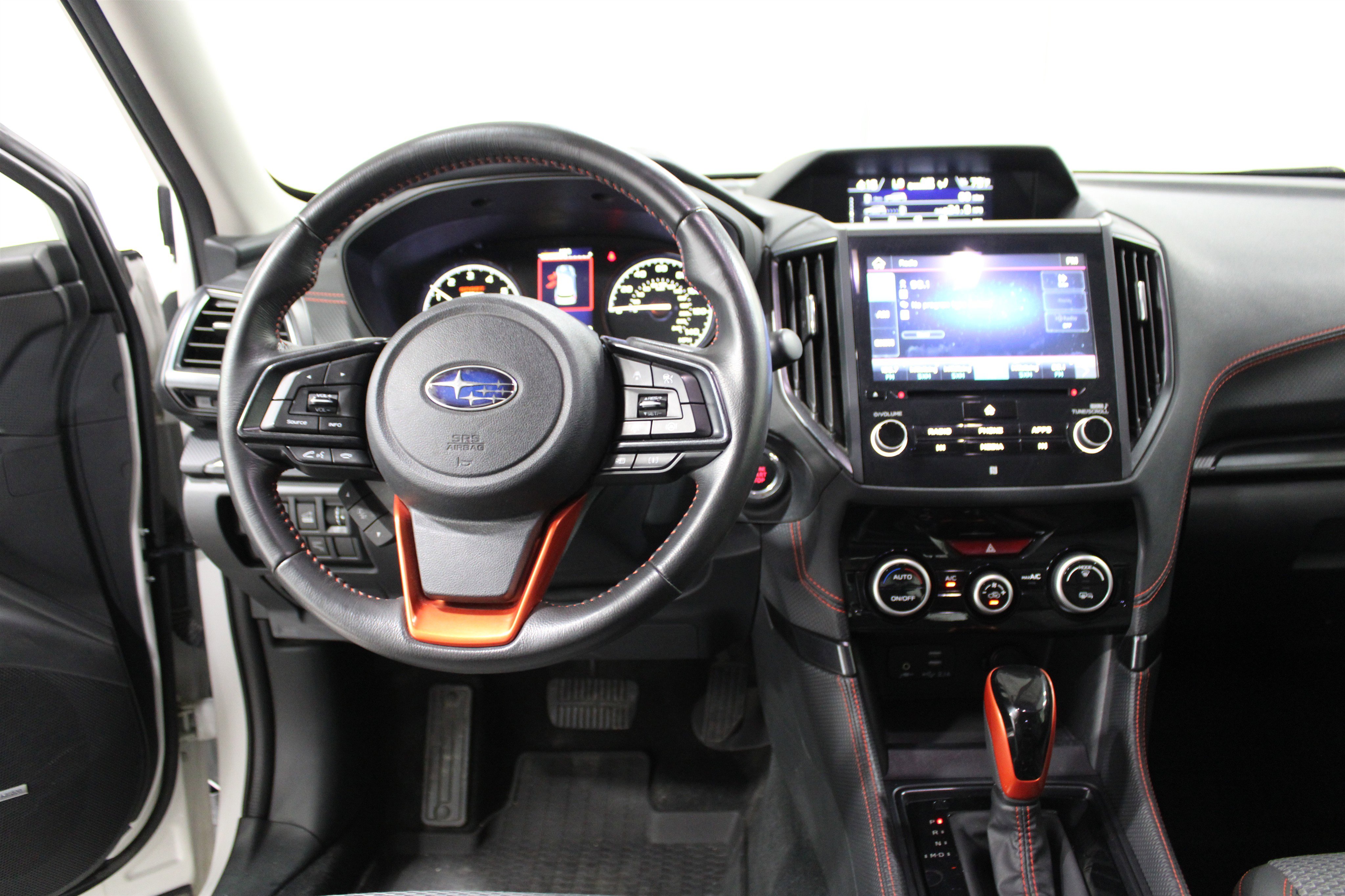 Used 2022 Subaru Forester Sport AWD/4WD image 2