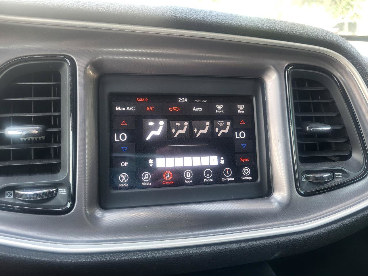 Used 2020 Dodge Challenger SXT RWD image 44