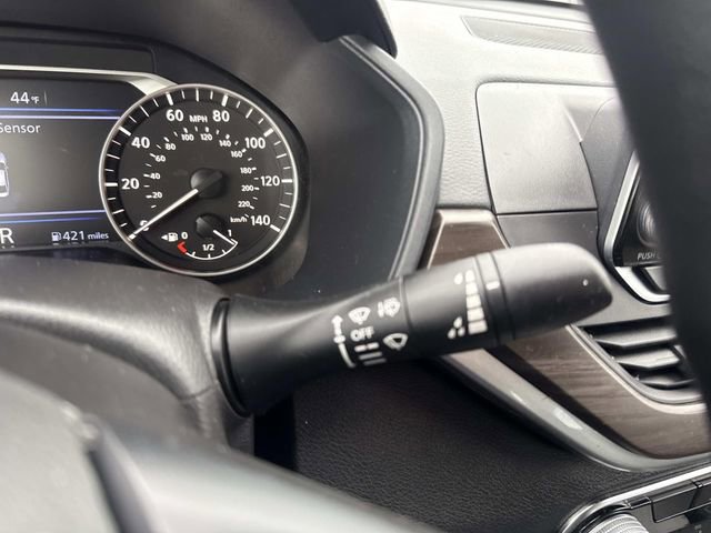 Used 2024 Nissan Altima 2.5 SV image 33